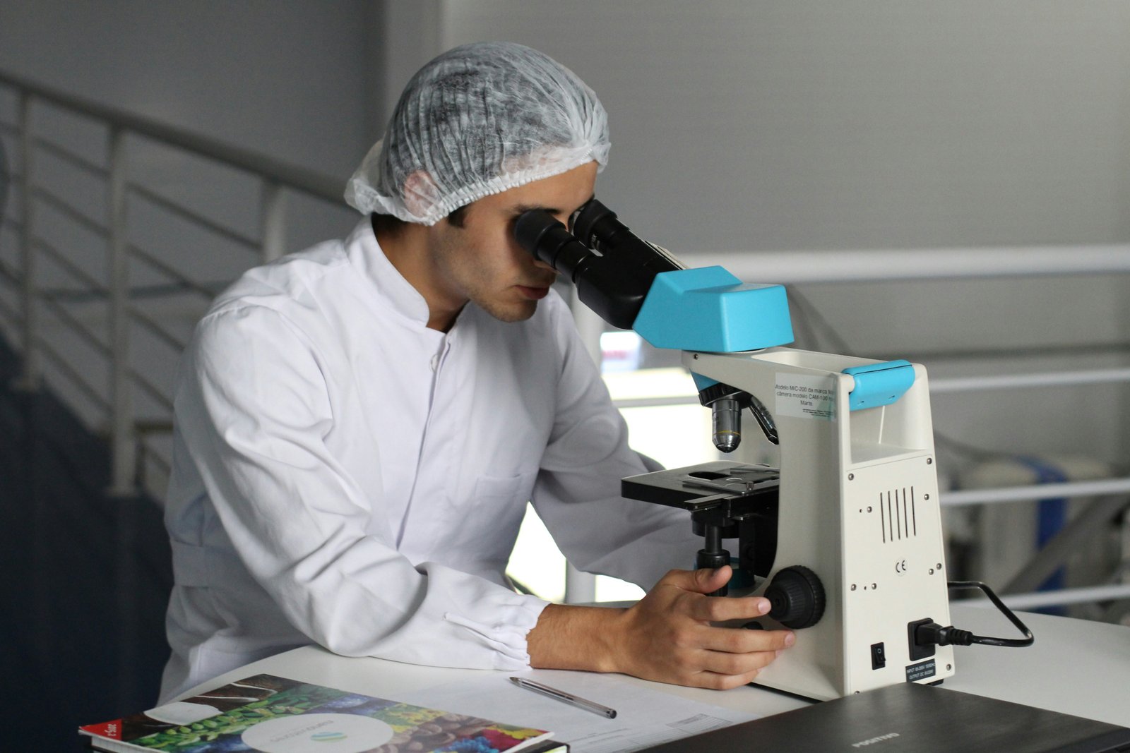 Science & Research